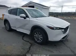 JM3KFBCL1S0730762 2025 MAZDA CX-5