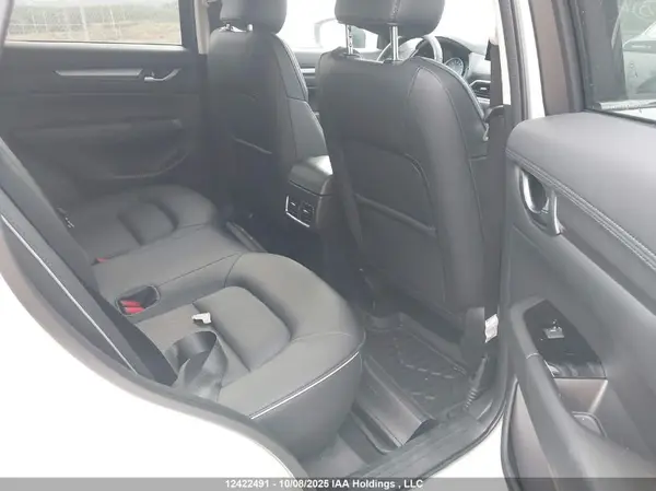 JM3KFBCL1S0730762 2025 MAZDA CX-5 - Image 8