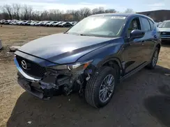 JM3KFBCL2H0102685 2017 MAZDA CX-5