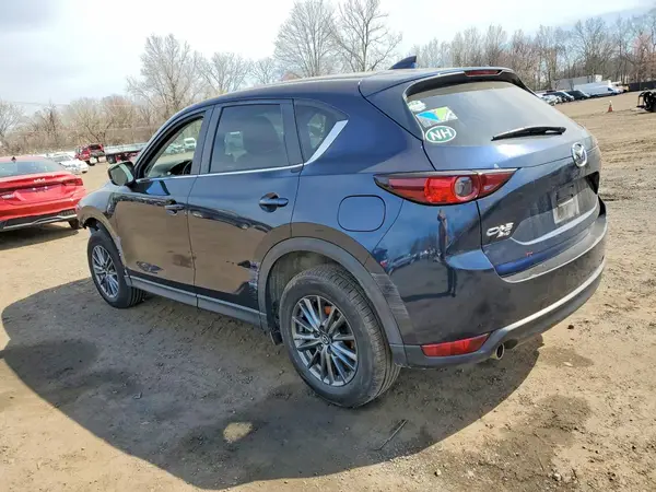 JM3KFBCL2H0102685 2017 MAZDA CX-5 - Image 2