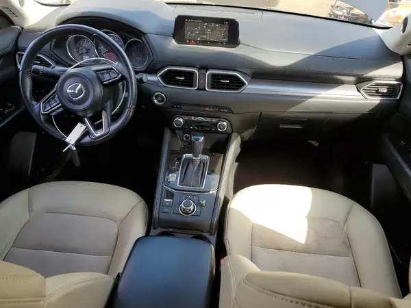 JM3KFBCL2H0102685 2017 MAZDA CX-5 - Image 8