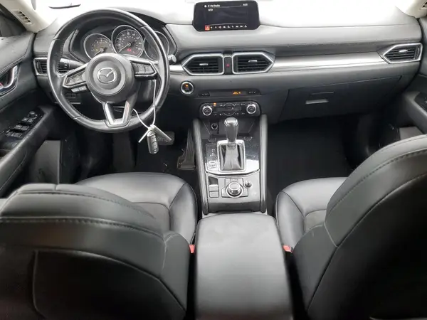 JM3KFBCL2H0104548 2017 MAZDA CX-5 - Image 8