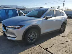 JM3KFBCL2H0105425 2017 MAZDA CX-5