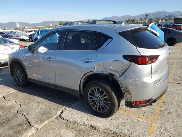 JM3KFBCL2H0105425 2017 MAZDA CX-5 - Image 2