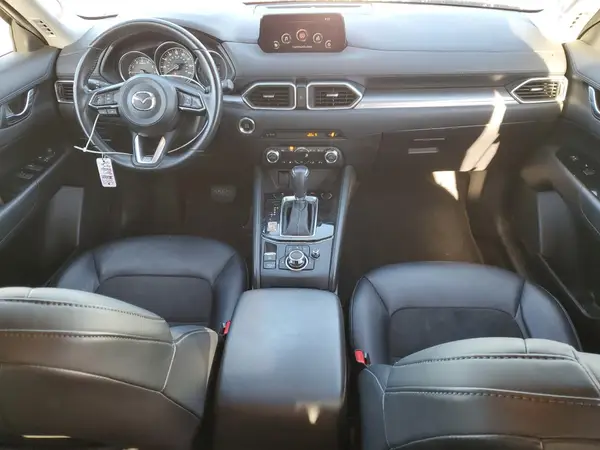 JM3KFBCL2H0105425 2017 MAZDA CX-5 - Image 8