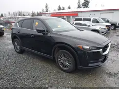 JM3KFBCL2H0105554 2017 MAZDA CX-5