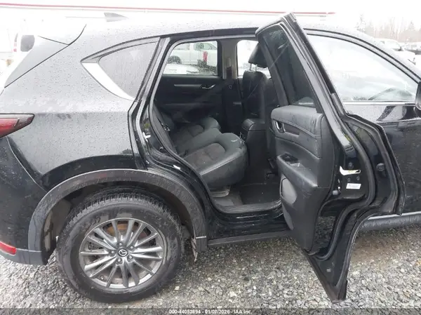 JM3KFBCL2H0105554 2017 MAZDA CX-5 - Image 8