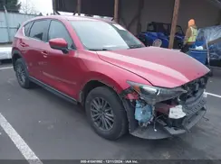 JM3KFBCL2H0114545 2017 MAZDA CX-5