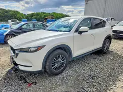 JM3KFBCL2H0123746 2017 MAZDA CX-5