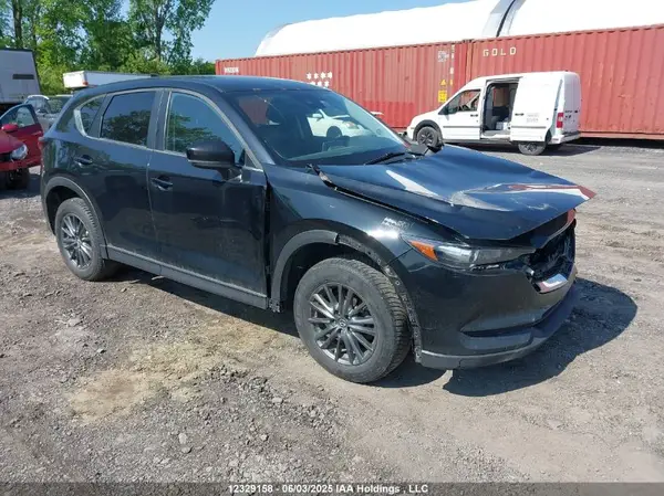JM3KFBCL2H0126209 2017 MAZDA CX-5 - Image 1