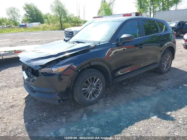JM3KFBCL2H0126209 2017 MAZDA CX-5 - Image 2
