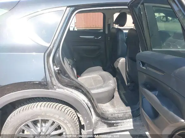 JM3KFBCL2H0126209 2017 MAZDA CX-5 - Image 8