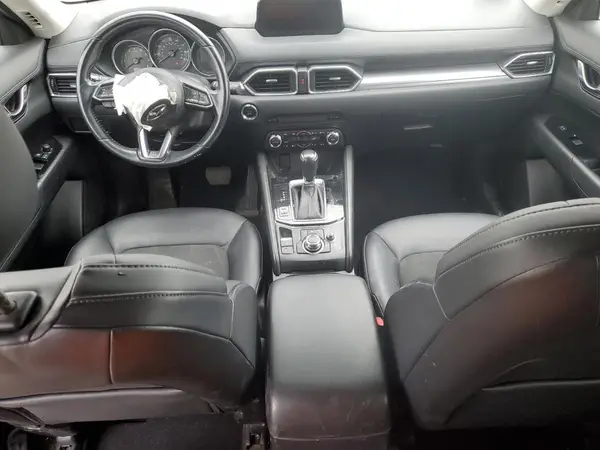 JM3KFBCL2H0129000 2017 MAZDA CX-5 - Image 8