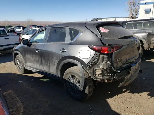 JM3KFBCL2H0131734 2017 MAZDA CX-5 - Image 2