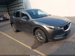 JM3KFBCL2H0134228 2017 MAZDA CX-5