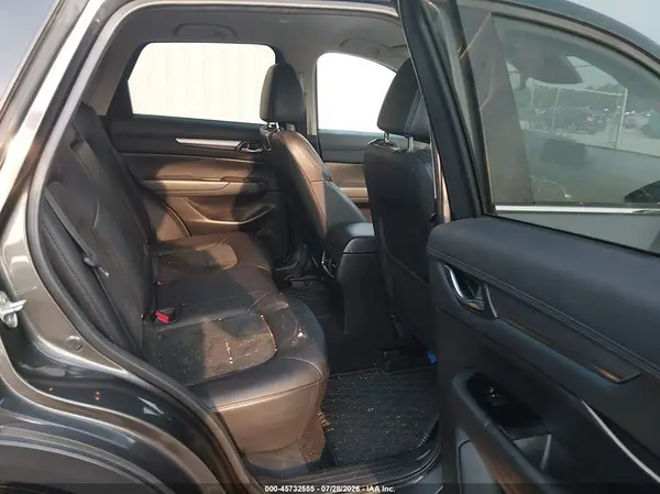 JM3KFBCL2H0134228 2017 MAZDA CX-5 - Image 8