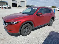 JM3KFBCL2H0139204 2017 MAZDA CX-5