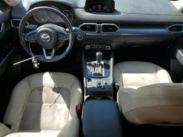 JM3KFBCL2H0139204 2017 MAZDA CX-5 - Image 8