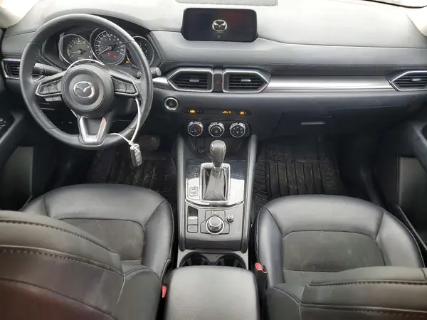JM3KFBCL2H0141857 2017 MAZDA CX-5 - Image 8