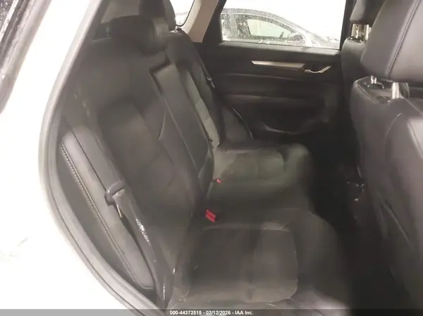 JM3KFBCL2H0141924 2017 MAZDA CX-5 - Image 8