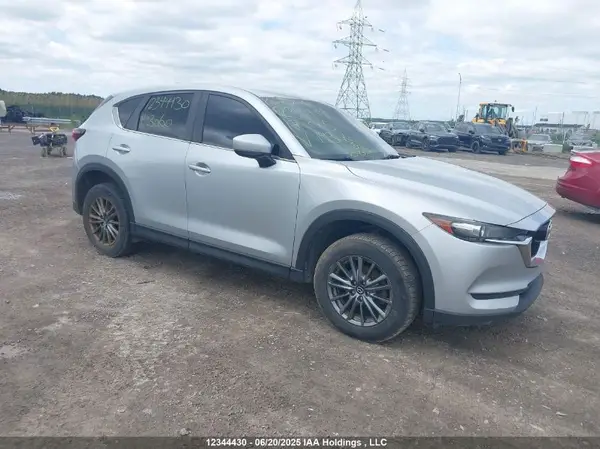JM3KFBCL2H0143060 2017 MAZDA CX-5 - Image 1