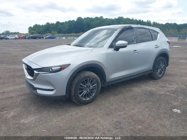 JM3KFBCL2H0143060 2017 MAZDA CX-5 - Image 2