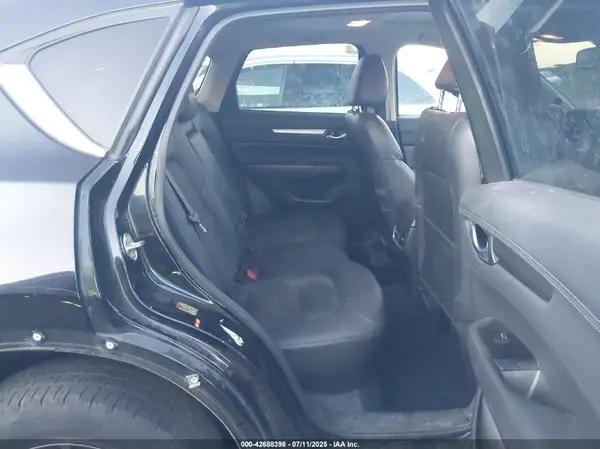 JM3KFBCL2H0151093 2017 MAZDA CX-5 - Image 8