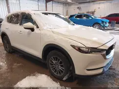 JM3KFBCL2H0151644 2017 MAZDA CX-5