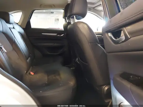 JM3KFBCL2H0151644 2017 MAZDA CX-5 - Image 8