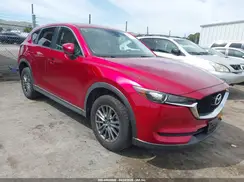 JM3KFBCL2H0151773 2017 MAZDA CX-5