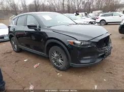 JM3KFBCL2H0153104 2017 MAZDA CX-5