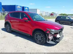 JM3KFBCL2H0154947 2017 MAZDA CX-5