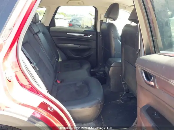 JM3KFBCL2H0154947 2017 MAZDA CX-5 - Image 8