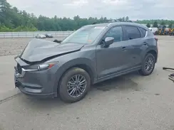 JM3KFBCL2H0154950 2017 MAZDA CX-5