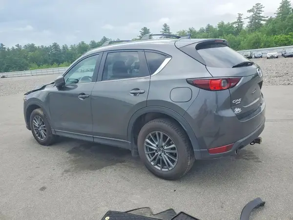 JM3KFBCL2H0154950 2017 MAZDA CX-5 - Image 2