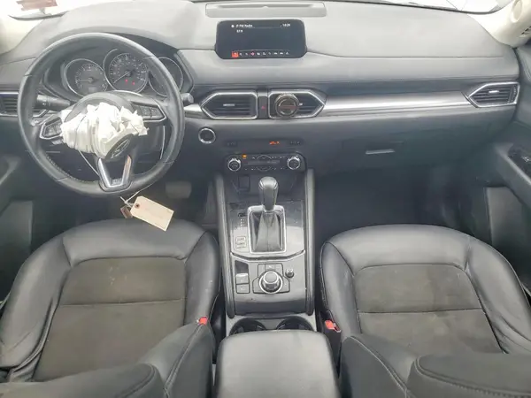 JM3KFBCL2H0154950 2017 MAZDA CX-5 - Image 8