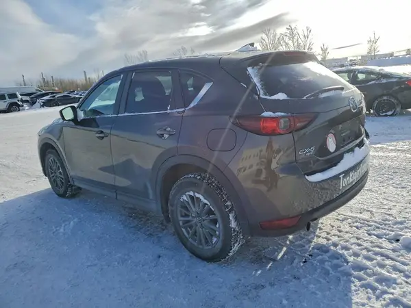 JM3KFBCL2H0158061 2017 MAZDA CX-5 - Image 2