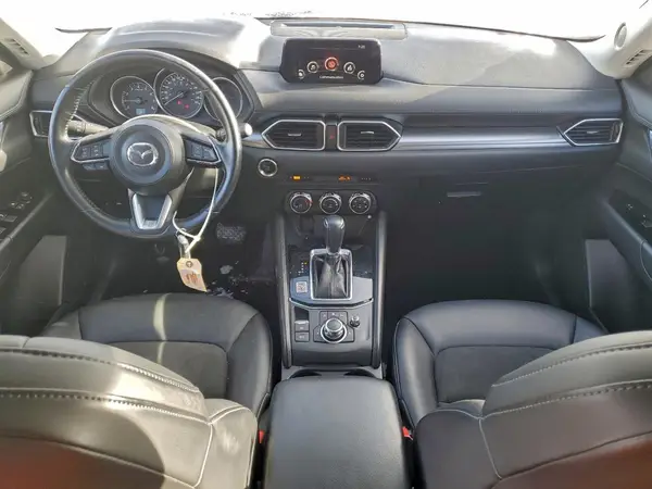 JM3KFBCL2H0158061 2017 MAZDA CX-5 - Image 8