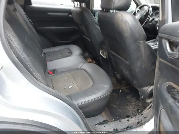 JM3KFBCL2H0159128 2017 MAZDA CX-5 - Image 8