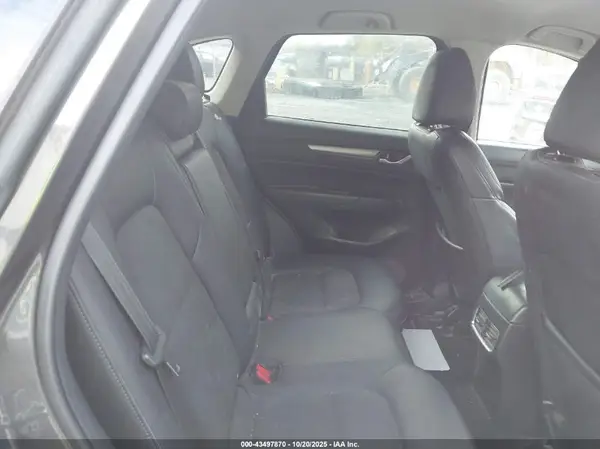 JM3KFBCL2H0159520 2017 MAZDA CX-5 - Image 8