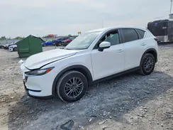 JM3KFBCL2H0163356 2017 MAZDA CX-5
