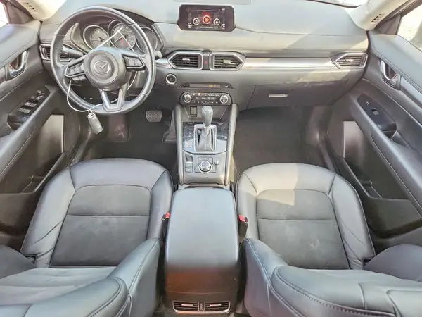 JM3KFBCL2H0163356 2017 MAZDA CX-5 - Image 8
