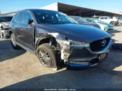 JM3KFBCL2H0165625 2017 MAZDA CX-5