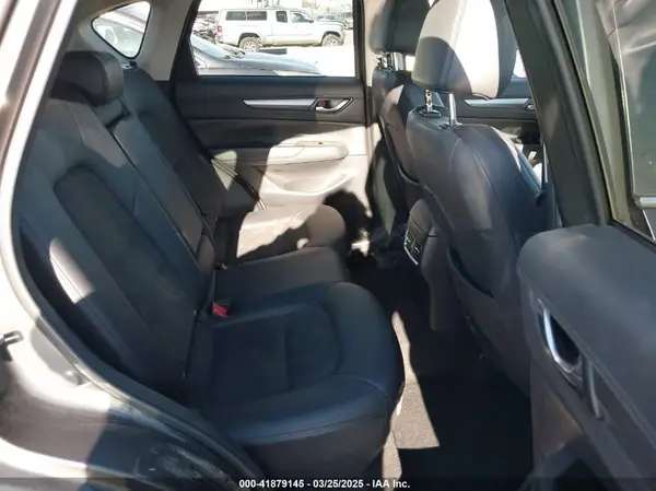 JM3KFBCL2H0165625 2017 MAZDA CX-5 - Image 8