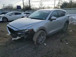JM3KFBCL2H0168749 2017 MAZDA CX-5
