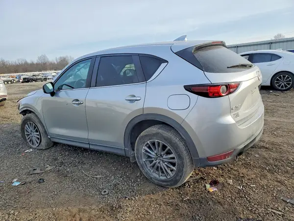 JM3KFBCL2H0168749 2017 MAZDA CX-5 - Image 2