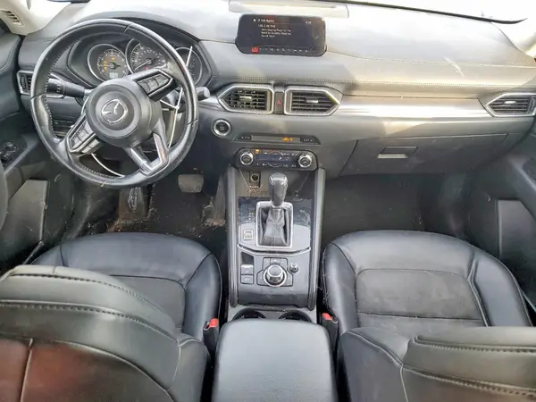 JM3KFBCL2H0168749 2017 MAZDA CX-5 - Image 8