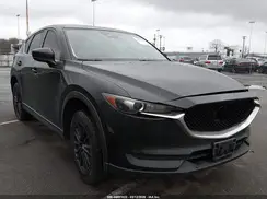 JM3KFBCL2H0169156 2017 MAZDA CX-5