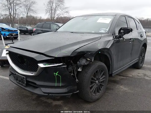 JM3KFBCL2H0169156 2017 MAZDA CX-5 - Image 2