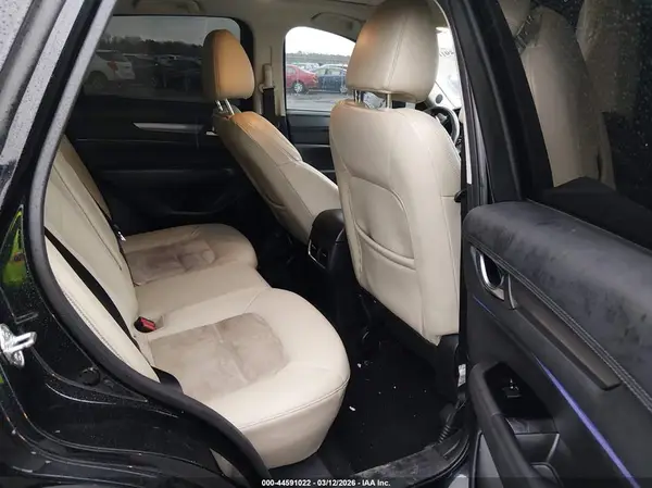 JM3KFBCL2H0169156 2017 MAZDA CX-5 - Image 8